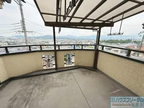 4LDK房产 羽曳野市 大阪府 (13)