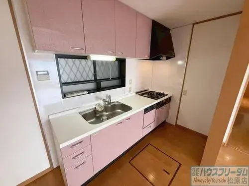 4LDK房产 羽曳野市 大阪府 (15)
