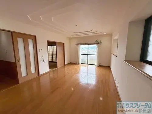 4LDK房产 羽曳野市 大阪府 (3)