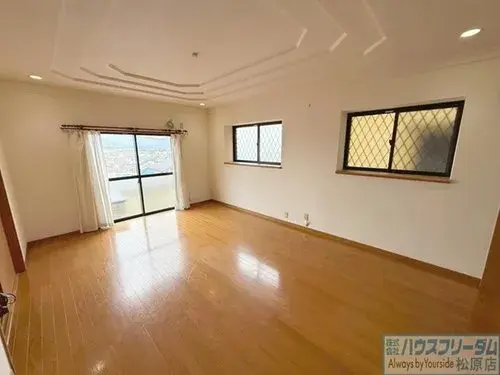 4LDK房产 羽曳野市 大阪府 (4)