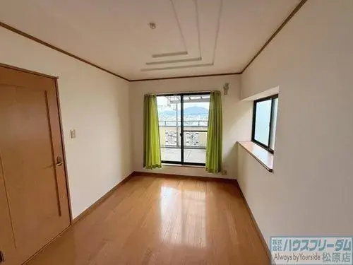 4LDK房产 羽曳野市 大阪府 (7)