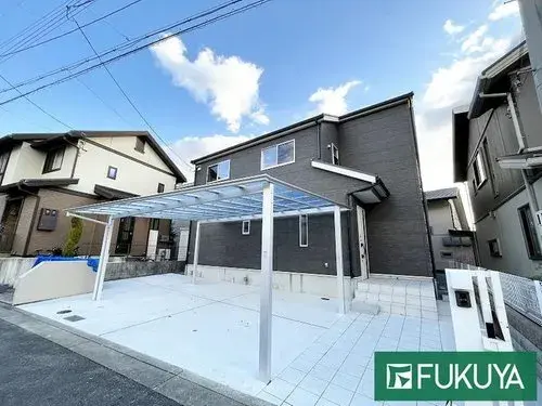 عقار 5LDK مدينة Minoh محافظة Osaka (3)