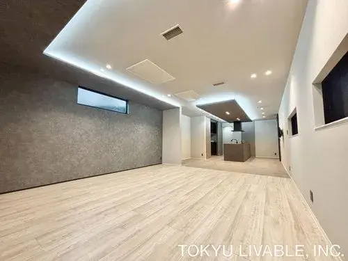 3LDK Ciudad de Osaka Prefectura de Osaka (2)