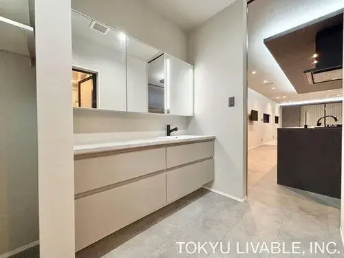 3LDK Ciudad de Osaka Prefectura de Osaka (13)