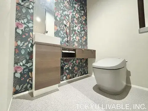 3LDK Ciudad de Osaka Prefectura de Osaka (15)