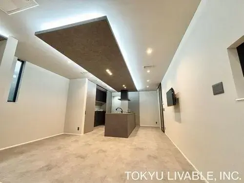 3LDK Ciudad de Osaka Prefectura de Osaka (3)