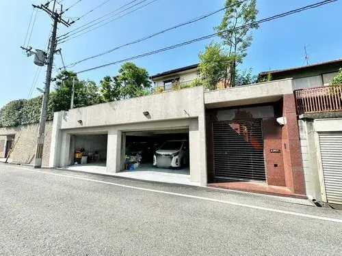 4LDK+S Ville de Tomitabayashi, Osaka (2)