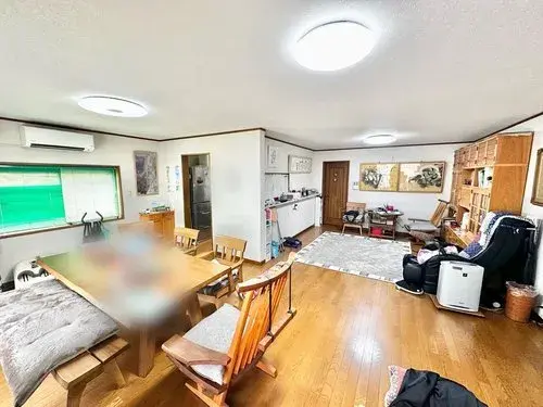 4LDK+S Ville de Tomitabayashi, Osaka (12)
