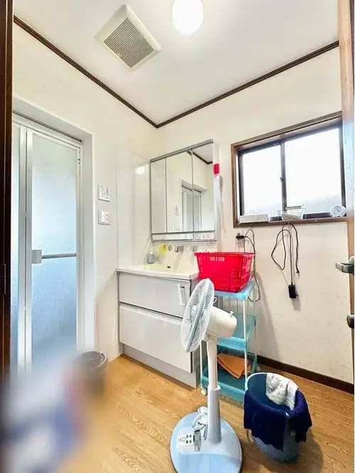 4LDK+S Ville de Tomitabayashi, Osaka (13)