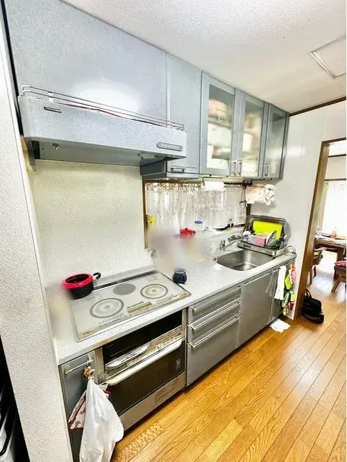 4LDK+S Ville de Tomitabayashi, Osaka (14)