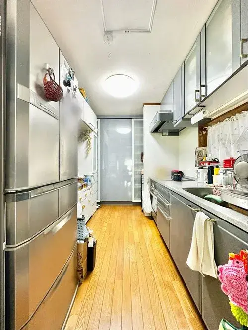 4LDK+S Ville de Tomitabayashi, Osaka (15)
