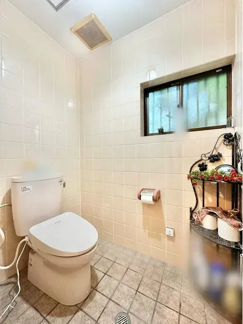 4LDK+S Ville de Tomitabayashi, Osaka (17)