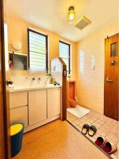 4LDK+S Ville de Tomitabayashi, Osaka (18)