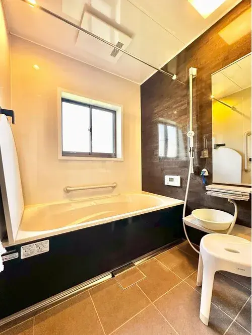 4LDK+S Ville de Tomitabayashi, Osaka (19)