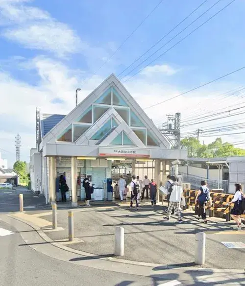 4LDK+S Ville de Tomitabayashi, Osaka (20)