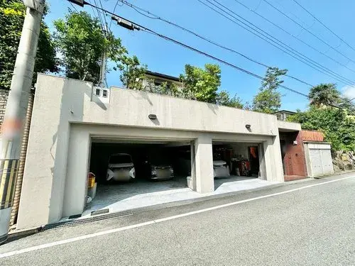 4LDK+S Ville de Tomitabayashi, Osaka (3)