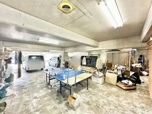 4LDK+S Ville de Tomitabayashi, Osaka (5)