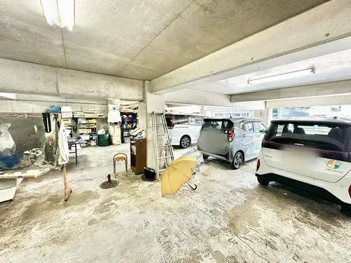 4LDK+S Ville de Tomitabayashi, Osaka (6)