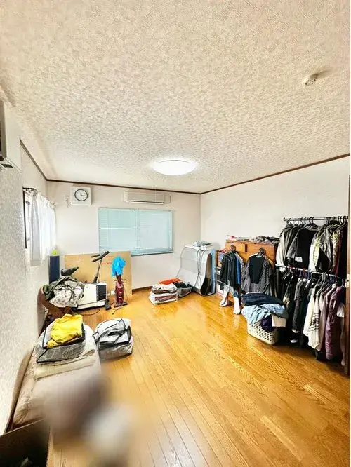 4LDK+S Ville de Tomitabayashi, Osaka (7)