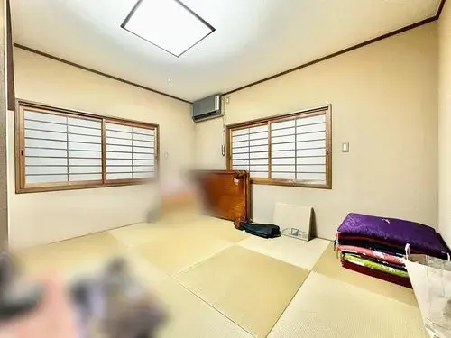 4LDK+S Ville de Tomitabayashi, Osaka (9)