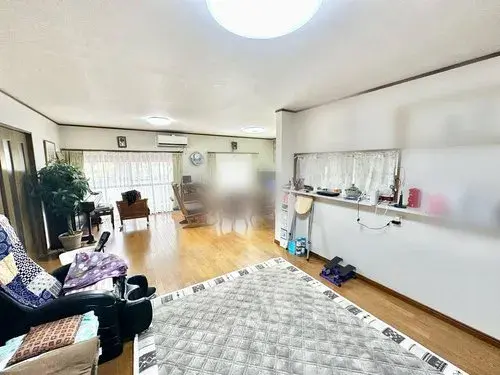 4LDK+S Ville de Tomitabayashi, Osaka (10)