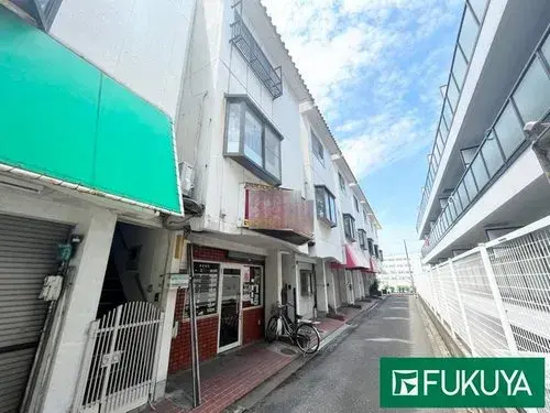 Osaka Prefecture Takatsuki City 3K Property (2)
