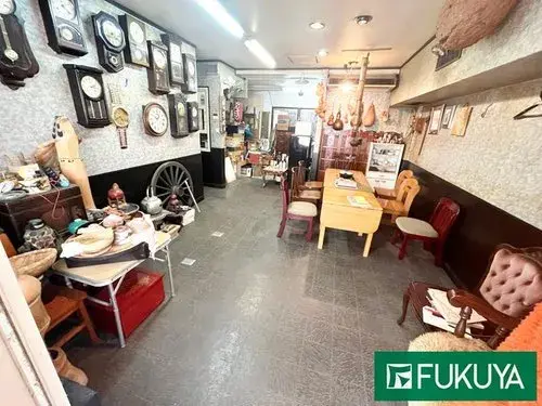 Osaka Prefecture Takatsuki City 3K Property (11)