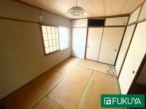 Osaka Prefecture Takatsuki City 3K Property (12)