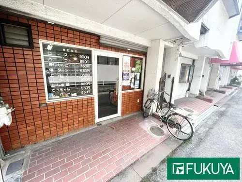 Osaka Prefecture Takatsuki City 3K Property (13)