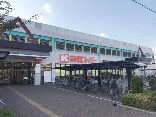 Osaka Prefecture Takatsuki City 3K Property (15)
