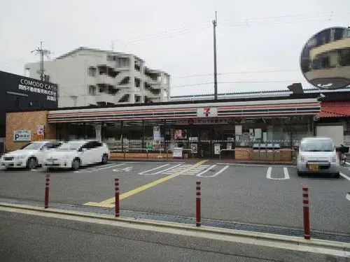 Osaka Prefecture Takatsuki City 3K Property (16)