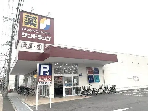 Osaka Prefecture Takatsuki City 3K Property (17)