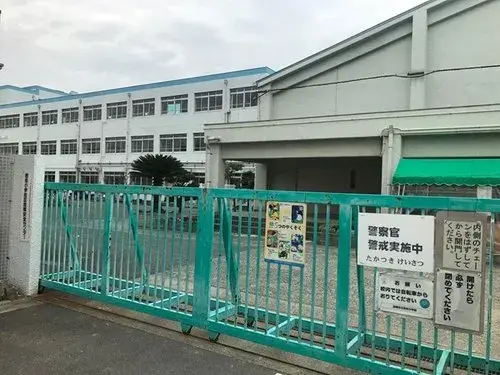 Osaka Prefecture Takatsuki City 3K Property (18)