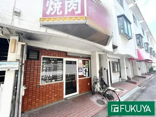 Osaka Prefecture Takatsuki City 3K Property (19)