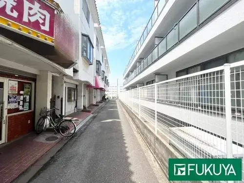 Osaka Prefecture Takatsuki City 3K Property (20)