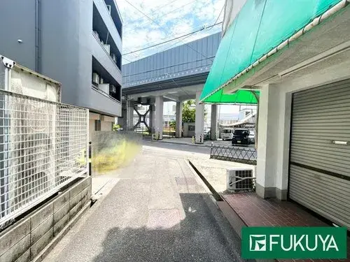 Osaka Prefecture Takatsuki City 3K Property (3)