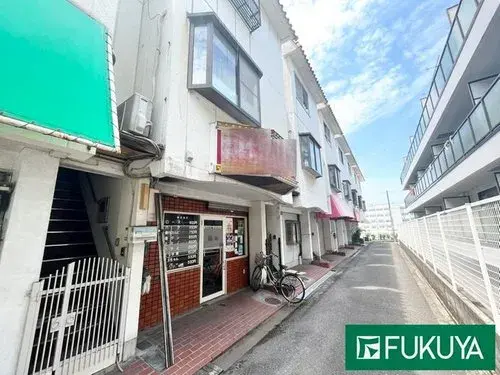 Osaka Prefecture Takatsuki City 3K Property (4)