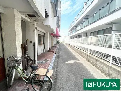 Osaka Prefecture Takatsuki City 3K Property (5)