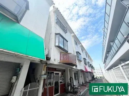 Osaka Prefecture Takatsuki City 3K Property (6)