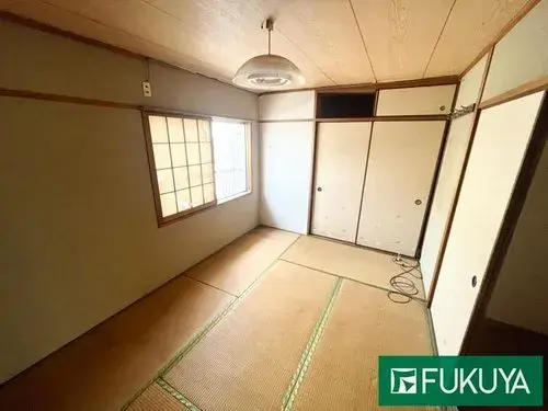 Osaka Prefecture Takatsuki City 3K Property (7)