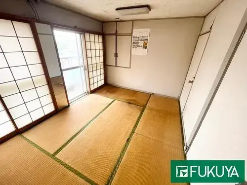Osaka Prefecture Takatsuki City 3K Property (8)