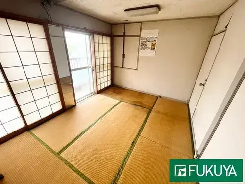 Osaka Prefecture Takatsuki City 3K Property (9)