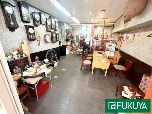 Osaka Prefecture Takatsuki City 3K Property (10)