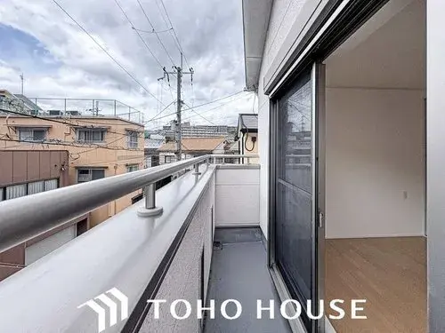 Propiedad 3LDK+S Ciudad de Minoh, Prefectura de Osaka (2)