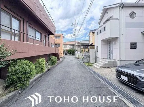 Propiedad 3LDK+S Ciudad de Minoh, Prefectura de Osaka (3)