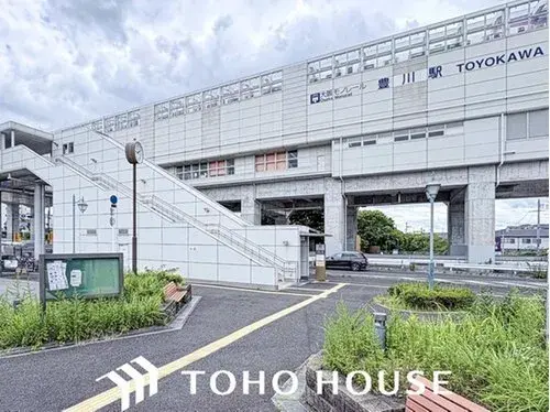 Propiedad 3LDK+S Ciudad de Minoh, Prefectura de Osaka (26)