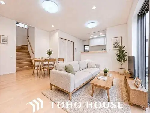 Propiedad 3LDK+S Ciudad de Minoh, Prefectura de Osaka (6)