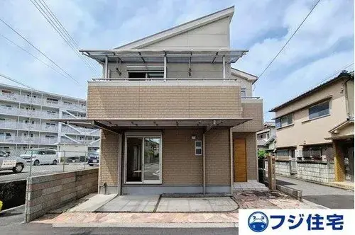 Akiya in Kishiwada