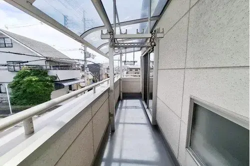 2LDK+S Propriété Ville de Kishiwada, Préfecture d'Osaka (2)