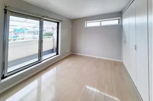 2LDK+S Propriété Ville de Kishiwada, Préfecture d'Osaka (12)